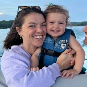 Meet your Posher, Morgan